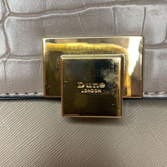 Dune London Crossover & Handle Handbag - Picture 4 of 12